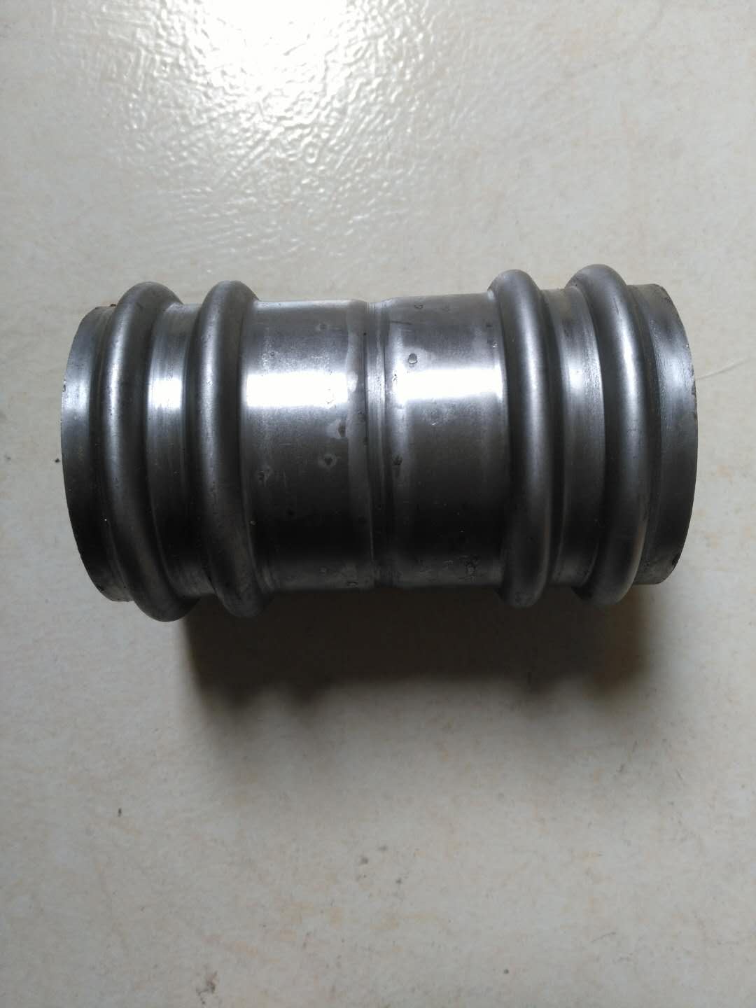 聲測(cè)管雙接頭(圖1)